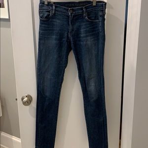 Citizens Of Humanity jeans